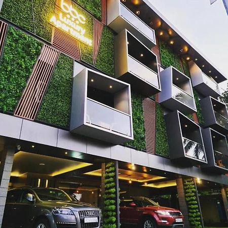 Bbc Luxury Apartments Perintalmanna Zewnętrze zdjęcie
