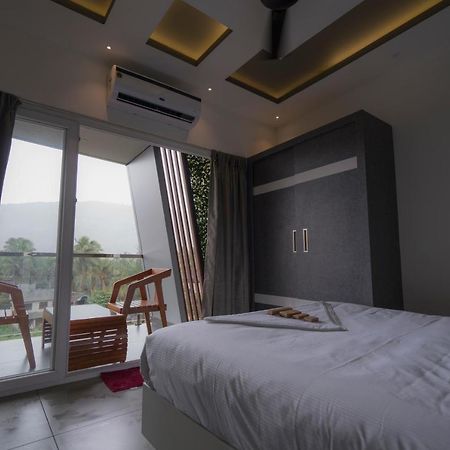 Bbc Luxury Apartments Perintalmanna Zewnętrze zdjęcie