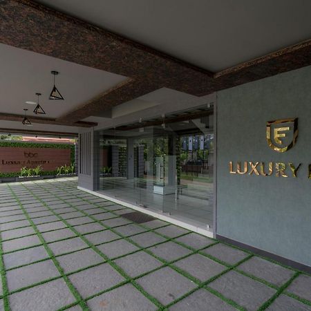 Bbc Luxury Apartments Perintalmanna Zewnętrze zdjęcie