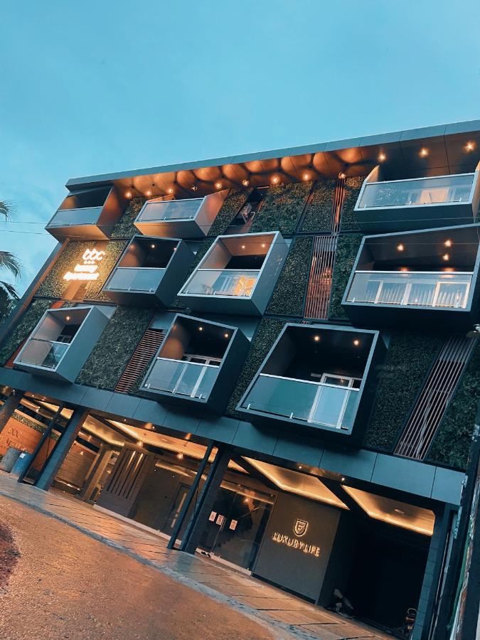 Bbc Luxury Apartments Perintalmanna Zewnętrze zdjęcie