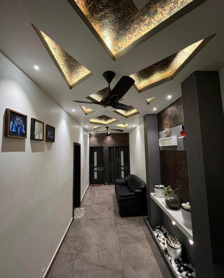 Bbc Luxury Apartments Perintalmanna Zewnętrze zdjęcie