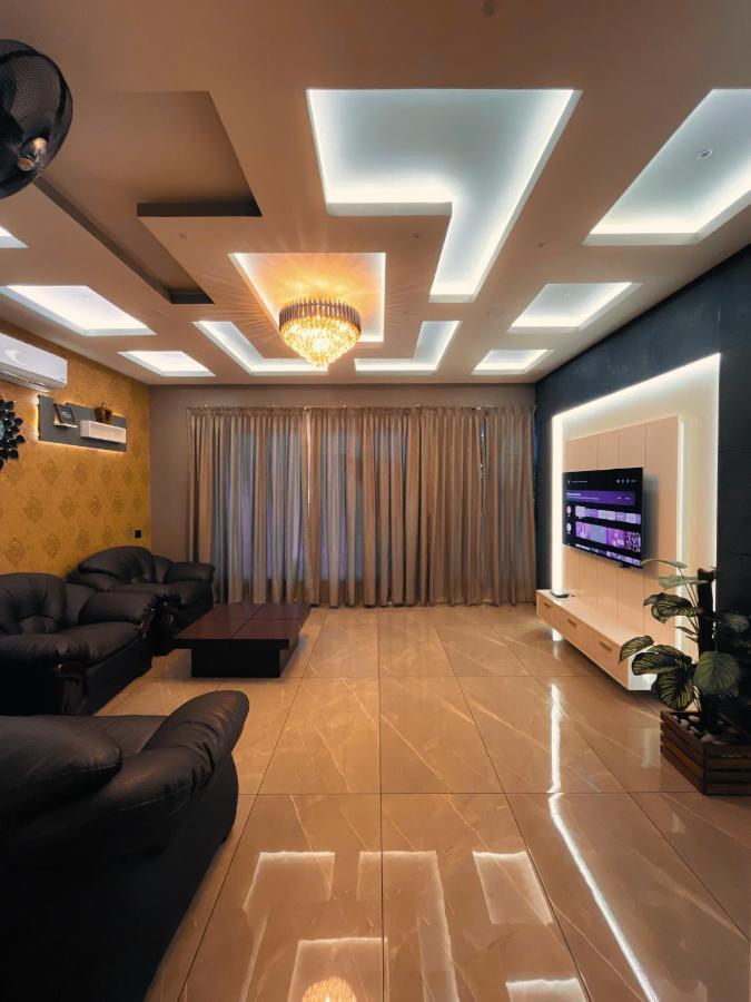 Bbc Luxury Apartments Perintalmanna Zewnętrze zdjęcie