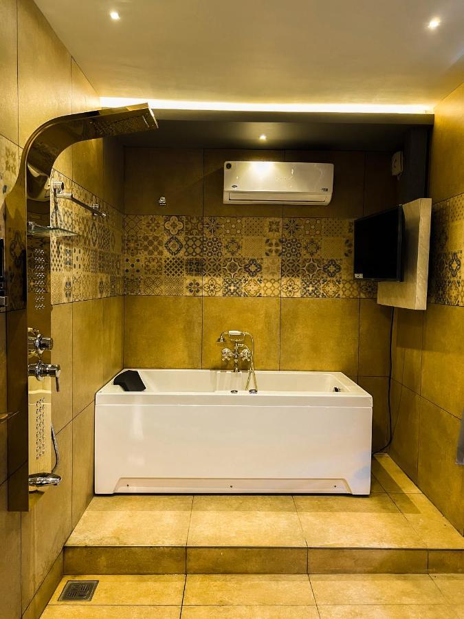 Bbc Luxury Apartments Perintalmanna Zewnętrze zdjęcie