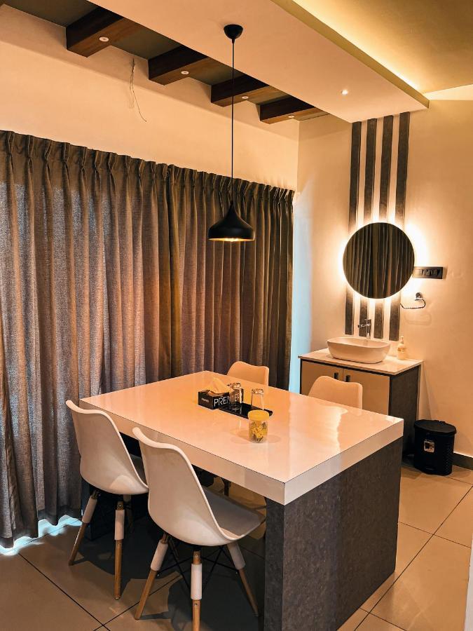 Bbc Luxury Apartments Perintalmanna Zewnętrze zdjęcie