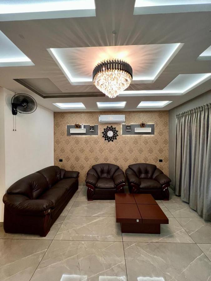 Bbc Luxury Apartments Perintalmanna Zewnętrze zdjęcie