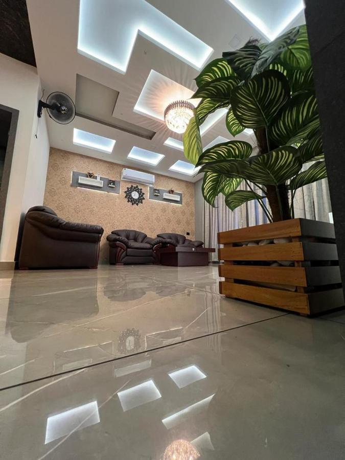 Bbc Luxury Apartments Perintalmanna Zewnętrze zdjęcie