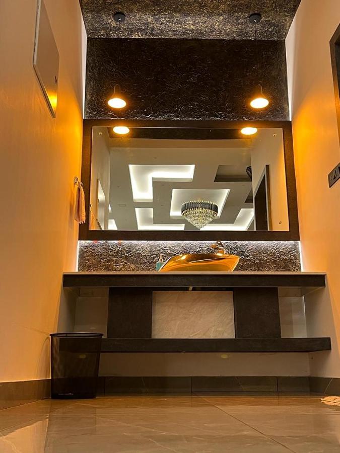 Bbc Luxury Apartments Perintalmanna Zewnętrze zdjęcie