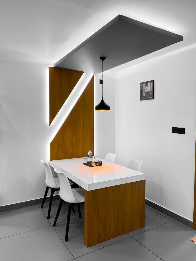 Bbc Luxury Apartments Perintalmanna Zewnętrze zdjęcie