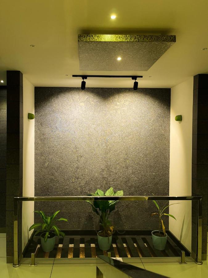 Bbc Luxury Apartments Perintalmanna Zewnętrze zdjęcie