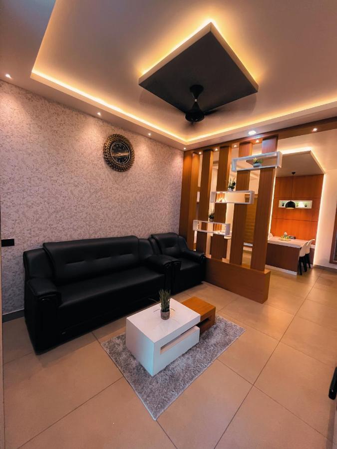 Bbc Luxury Apartments Perintalmanna Zewnętrze zdjęcie