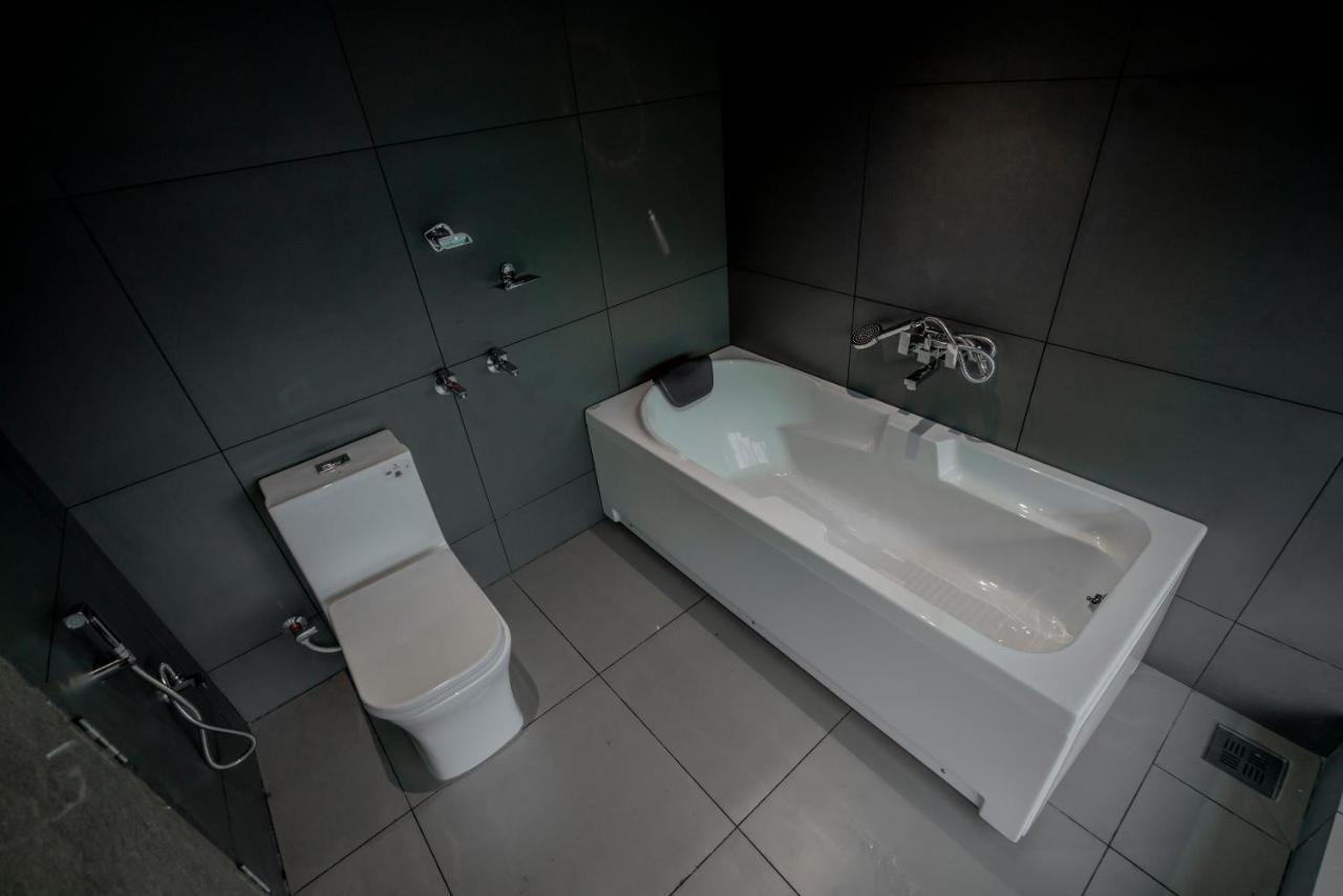 Bbc Luxury Apartments Perintalmanna Zewnętrze zdjęcie