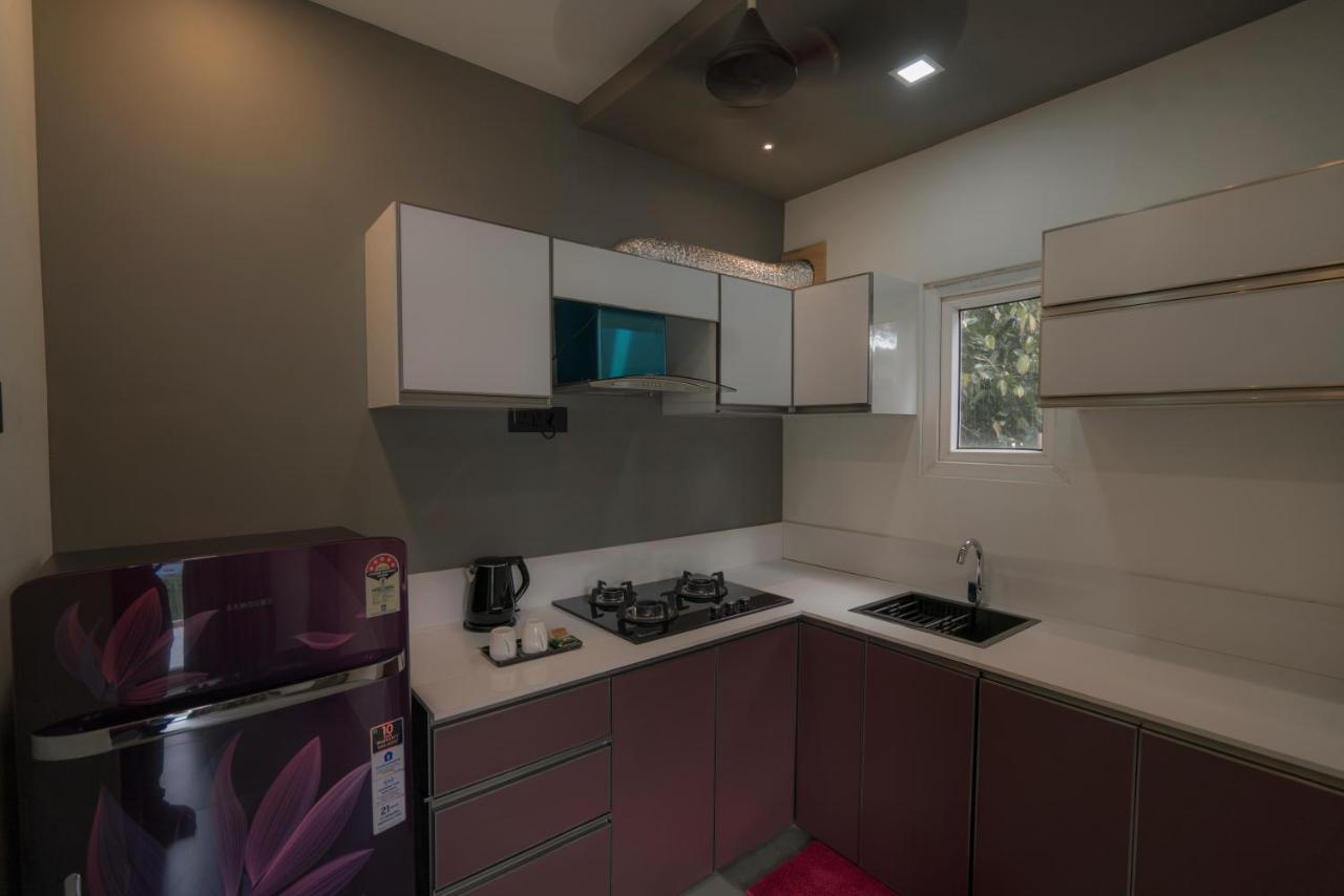 Bbc Luxury Apartments Perintalmanna Zewnętrze zdjęcie