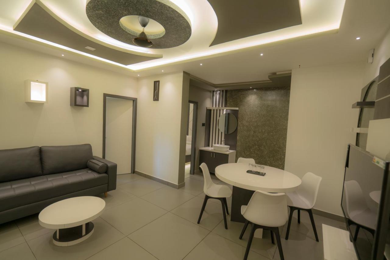 Bbc Luxury Apartments Perintalmanna Zewnętrze zdjęcie