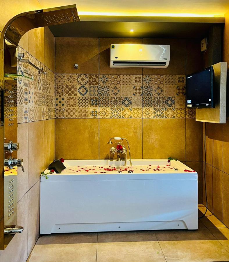 Bbc Luxury Apartments Perintalmanna Zewnętrze zdjęcie