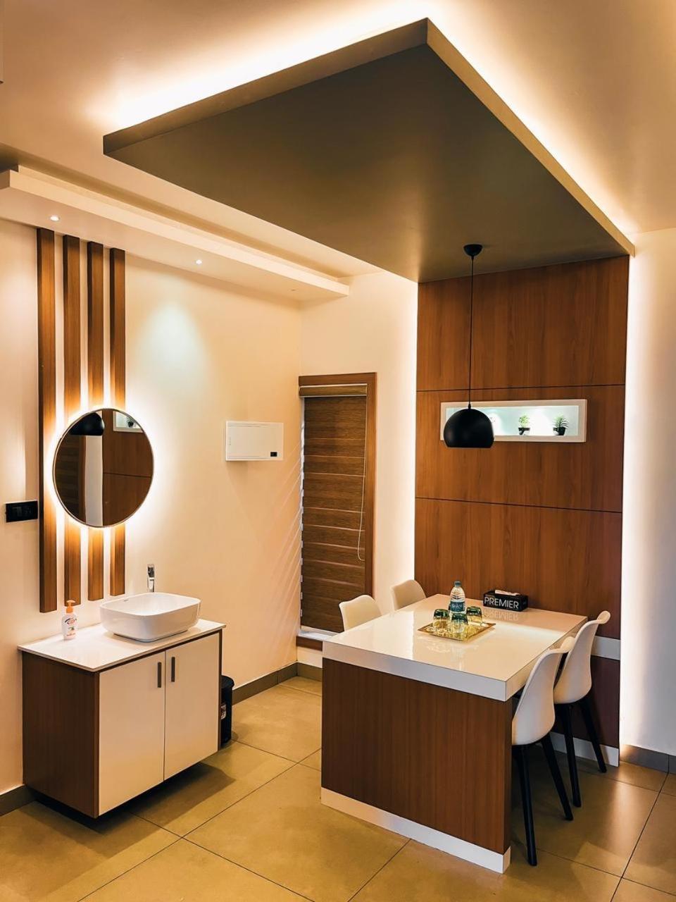 Bbc Luxury Apartments Perintalmanna Zewnętrze zdjęcie