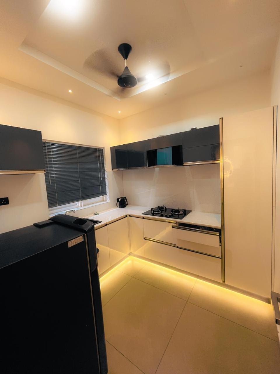 Bbc Luxury Apartments Perintalmanna Zewnętrze zdjęcie
