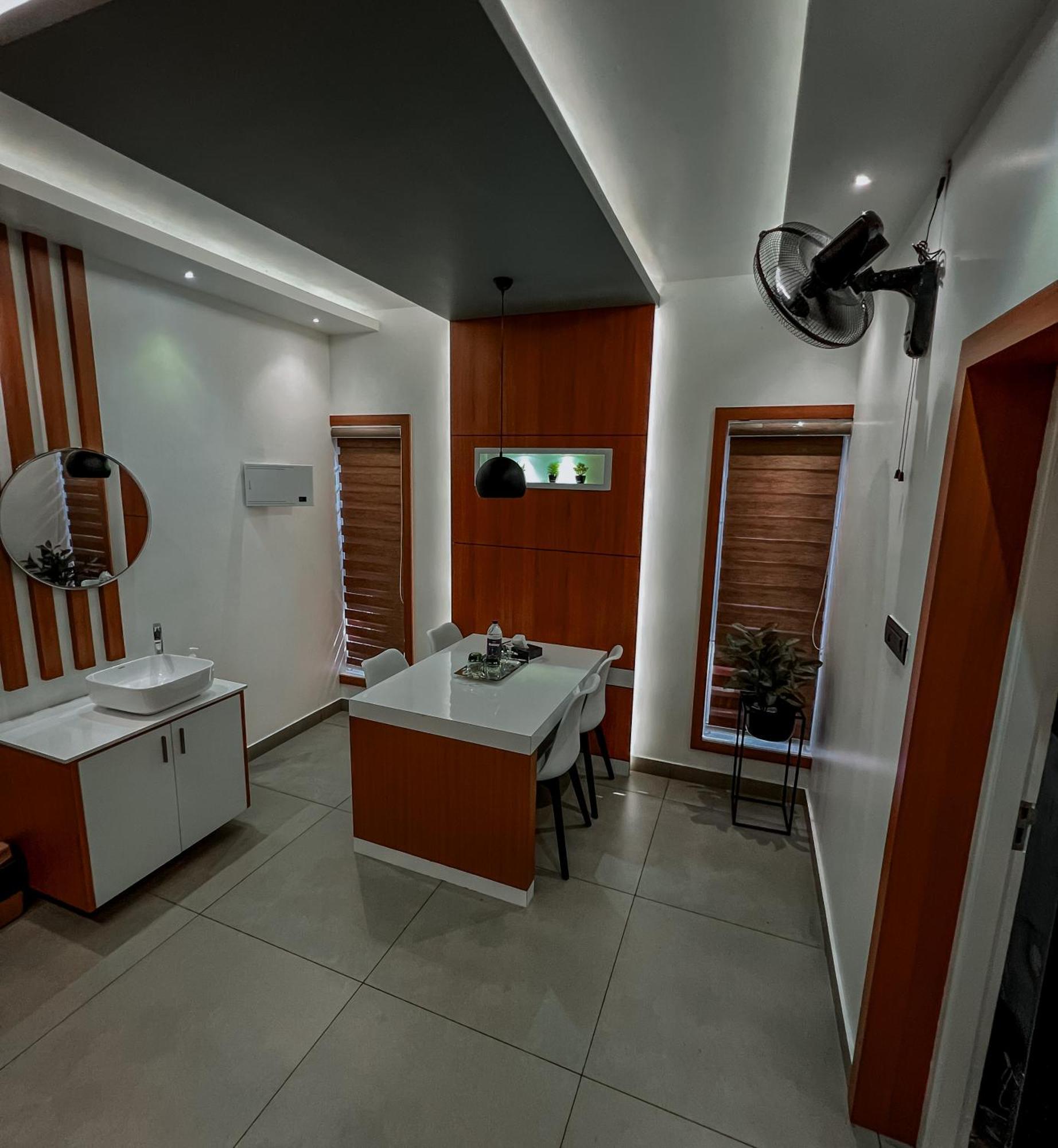 Bbc Luxury Apartments Perintalmanna Zewnętrze zdjęcie